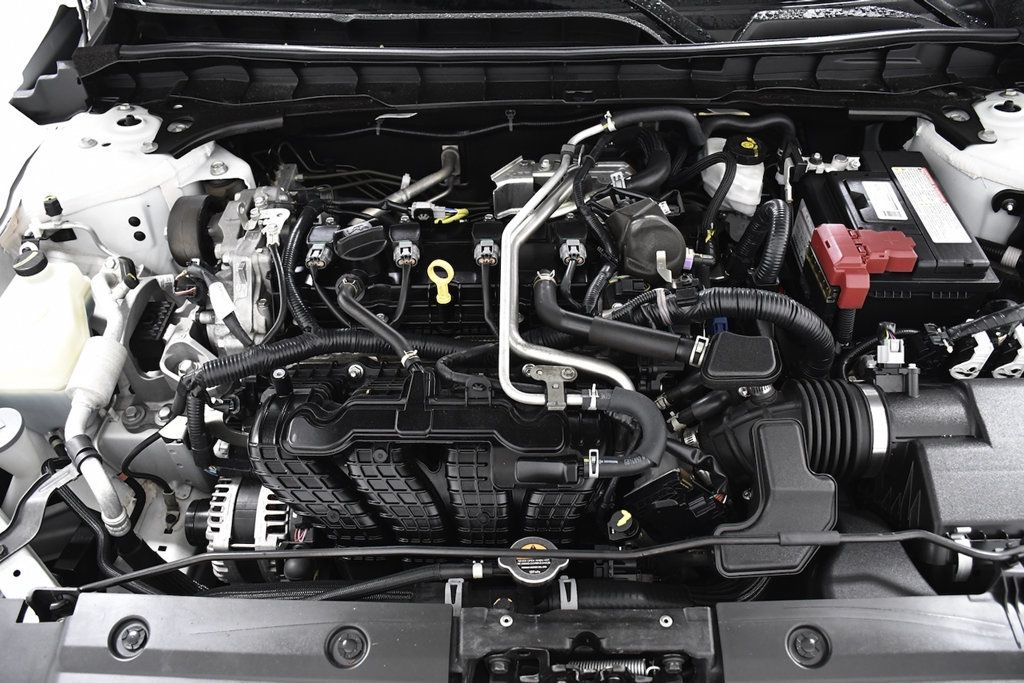 2024 Nissan Altima 2.5 S Sedan - 23090573 - 15