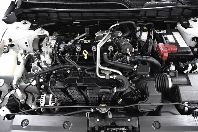 2024 Nissan Altima 2.5 S Sedan - 23090573 - 15