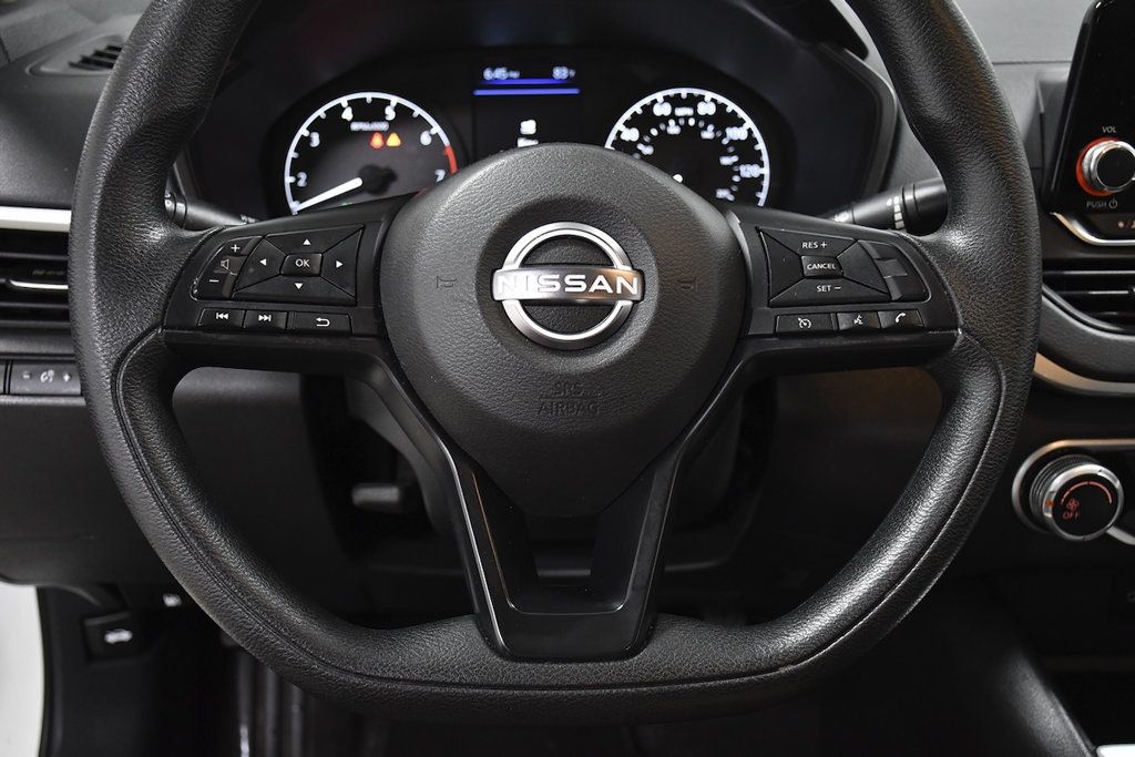 2024 Nissan Altima 2.5 S Sedan - 23090573 - 16