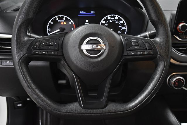 2024 Nissan Altima 2.5 S Sedan - 23090573 - 16