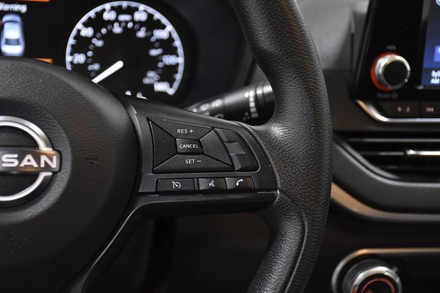 2024 Nissan Altima 2.5 S Sedan - 23090573 - 18