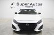 2024 Nissan Altima 2.5 S Sedan - 23090573 - 1