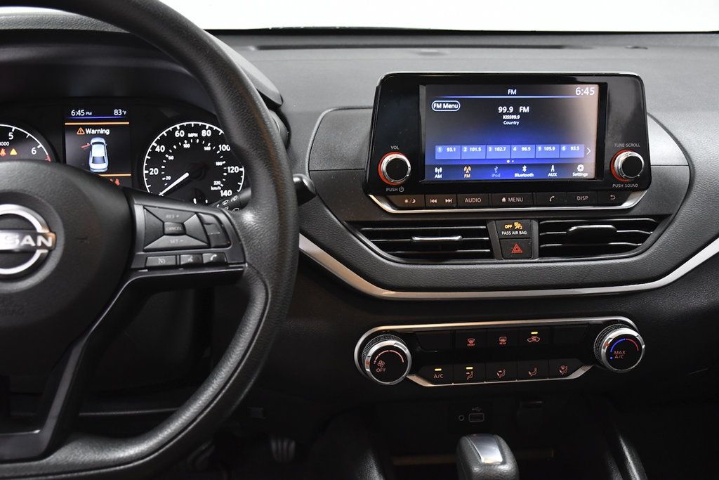 2024 Nissan Altima 2.5 S Sedan - 23090573 - 20