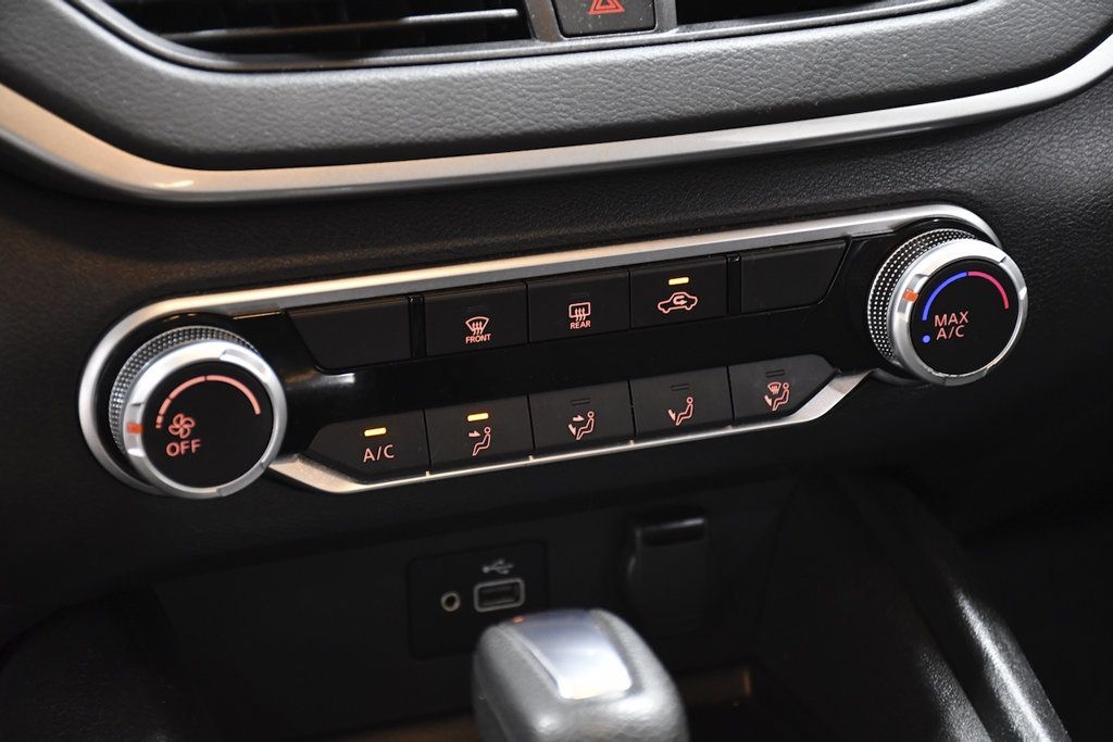 2024 Nissan Altima 2.5 S Sedan - 23090573 - 23