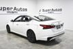 2024 Nissan Altima 2.5 S Sedan - 23090573 - 5