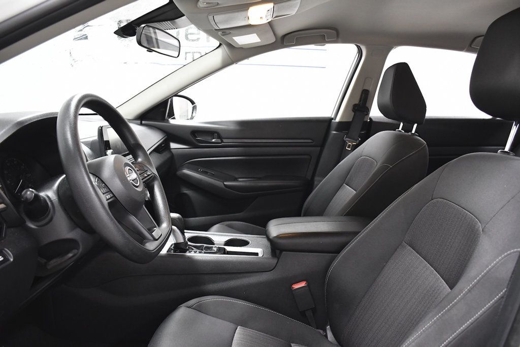 2024 Nissan Altima 2.5 S Sedan - 23090573 - 6