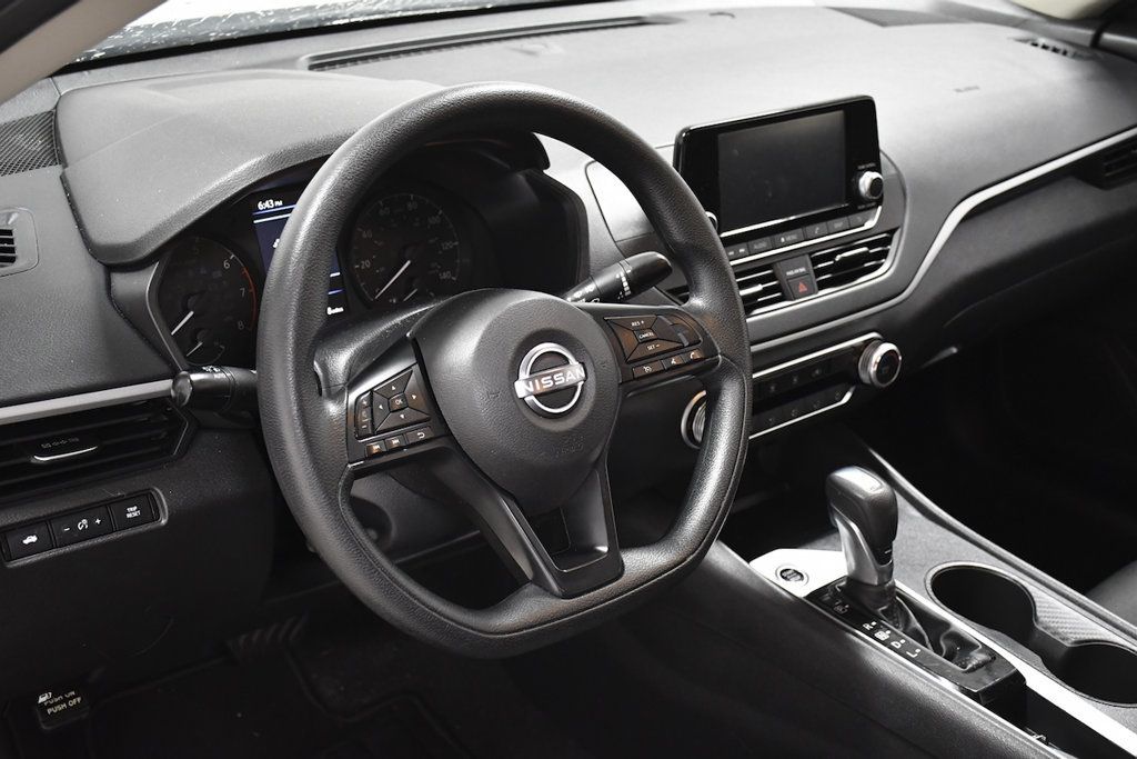 2024 Nissan Altima 2.5 S Sedan - 23090573 - 7
