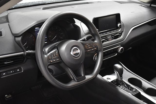 2024 Nissan Altima 2.5 S Sedan - 23090573 - 7