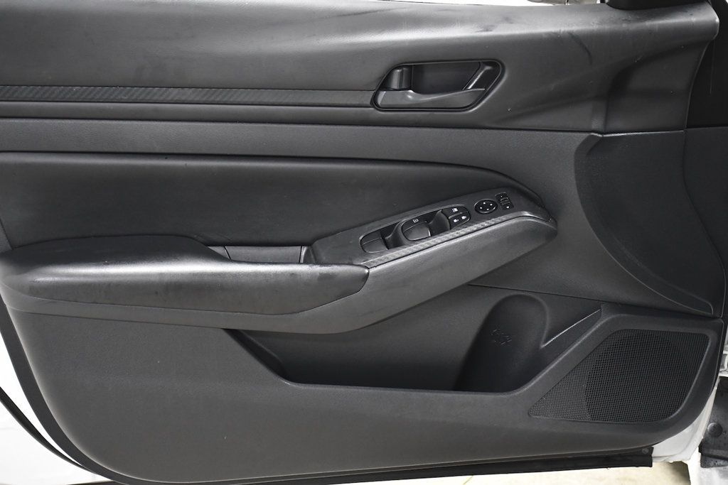 2024 Nissan Altima 2.5 S Sedan - 23090573 - 8