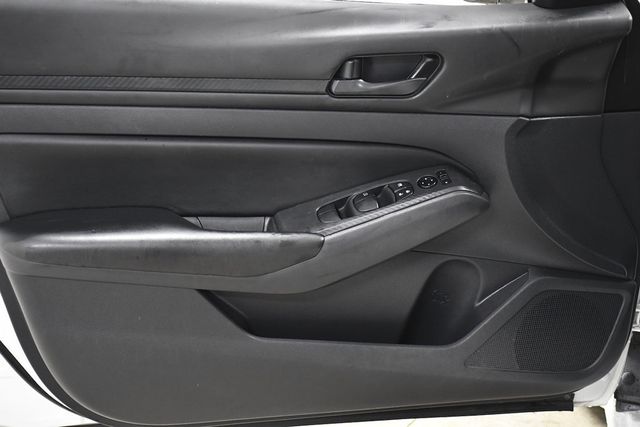2024 Nissan Altima 2.5 S Sedan - 23090573 - 8