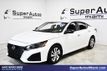 2024 Nissan Altima 2.5 S Sedan - 23093928 - 0