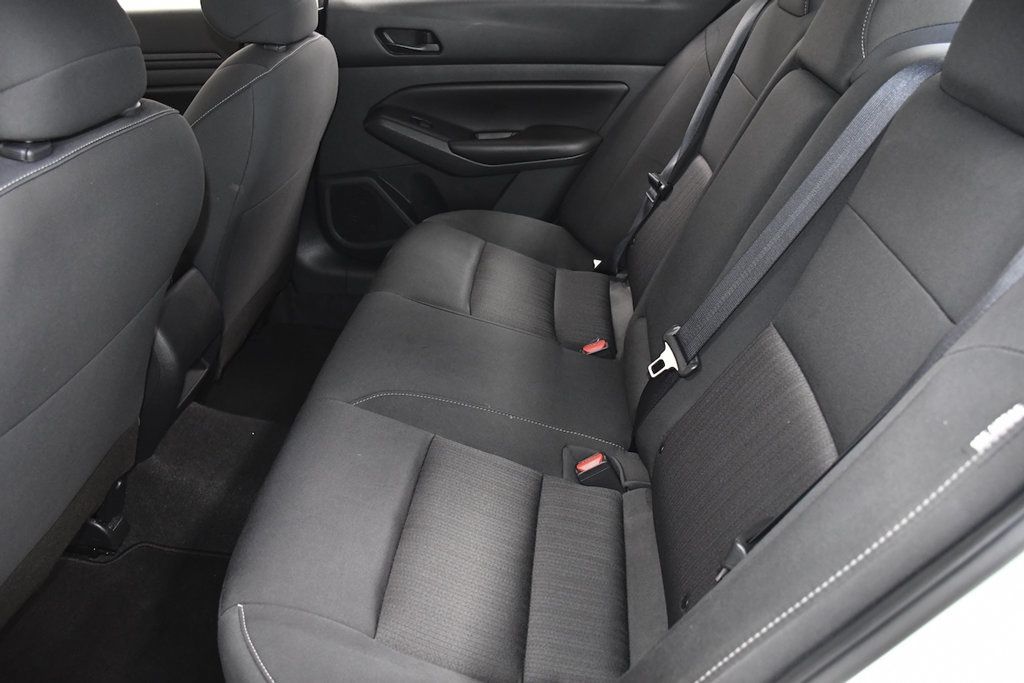 2024 Nissan Altima 2.5 S Sedan - 23093928 - 9