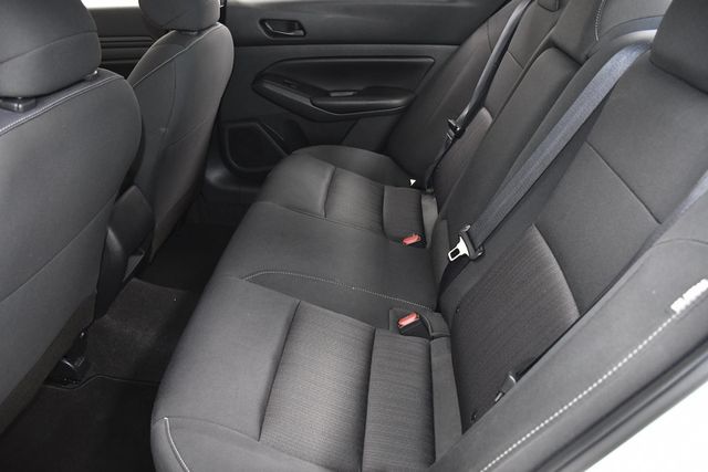 2024 Nissan Altima 2.5 S Sedan - 23093928 - 9