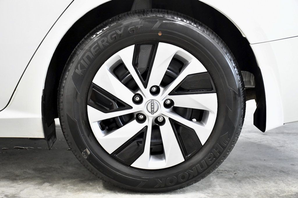 2024 Nissan Altima 2.5 S Sedan - 23093928 - 11