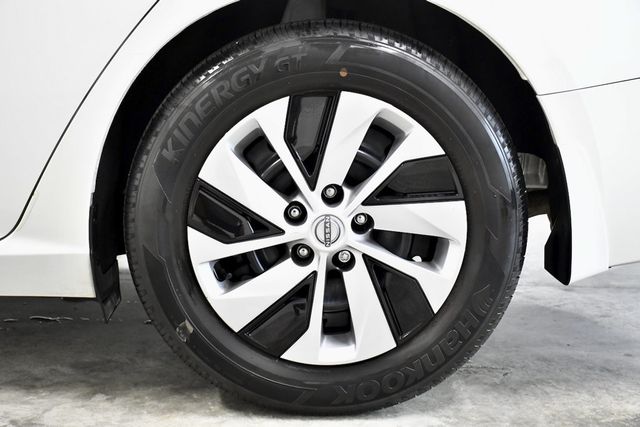 2024 Nissan Altima 2.5 S Sedan - 23093928 - 11