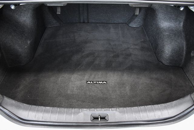 2024 Nissan Altima 2.5 S Sedan - 23093928 - 12