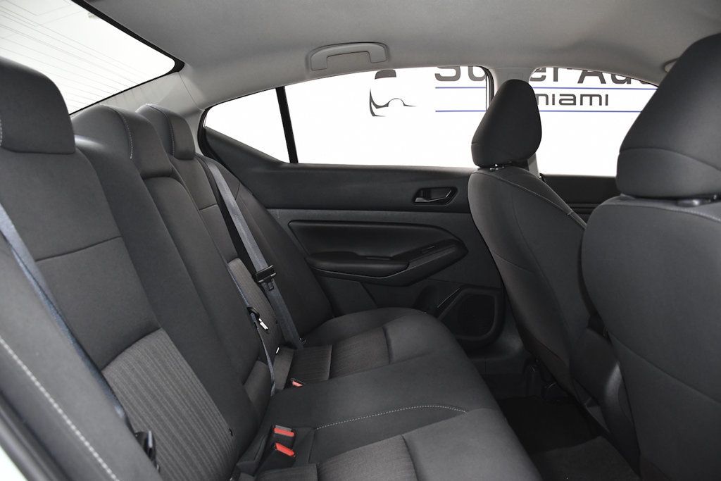 2024 Nissan Altima 2.5 S Sedan - 23093928 - 13