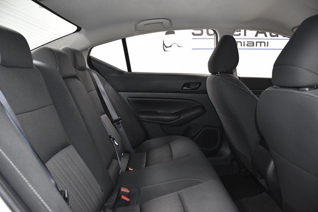 2024 Nissan Altima 2.5 S Sedan - 23093928 - 13