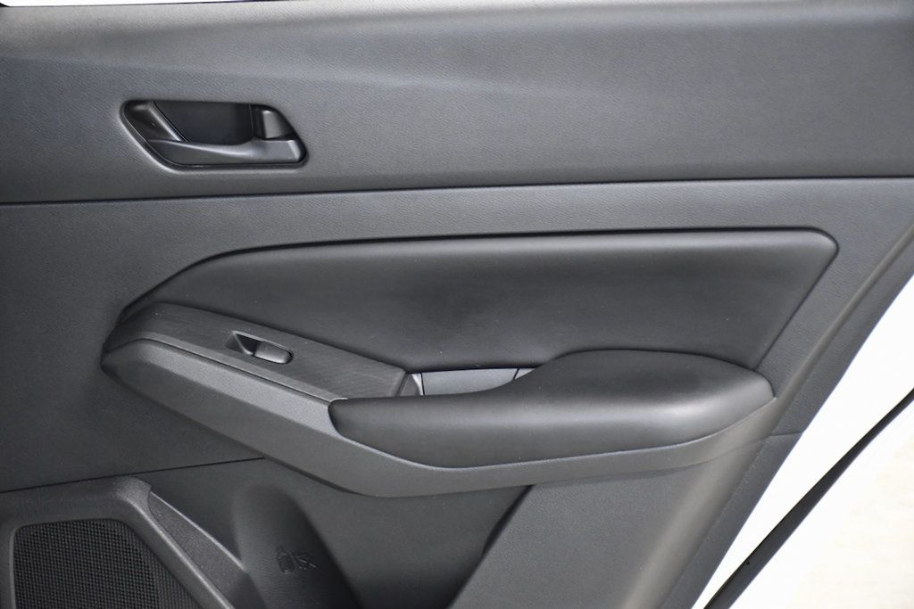 2024 Nissan Altima 2.5 S Sedan - 23093928 - 14