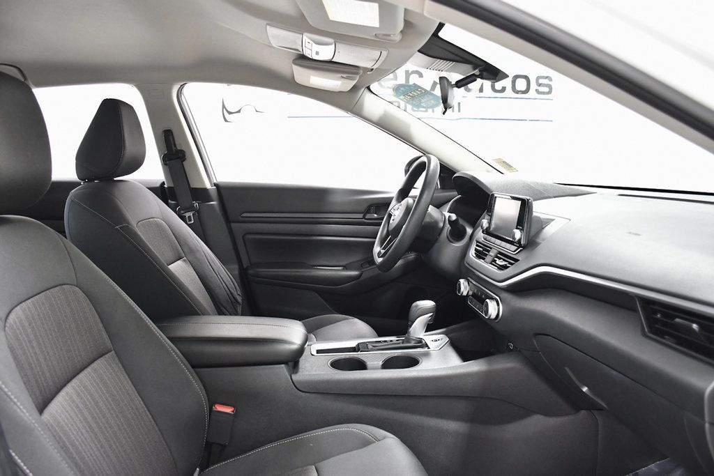 2024 Nissan Altima 2.5 S Sedan - 23093928 - 15