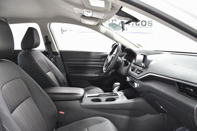 2024 Nissan Altima 2.5 S Sedan - 23093928 - 15