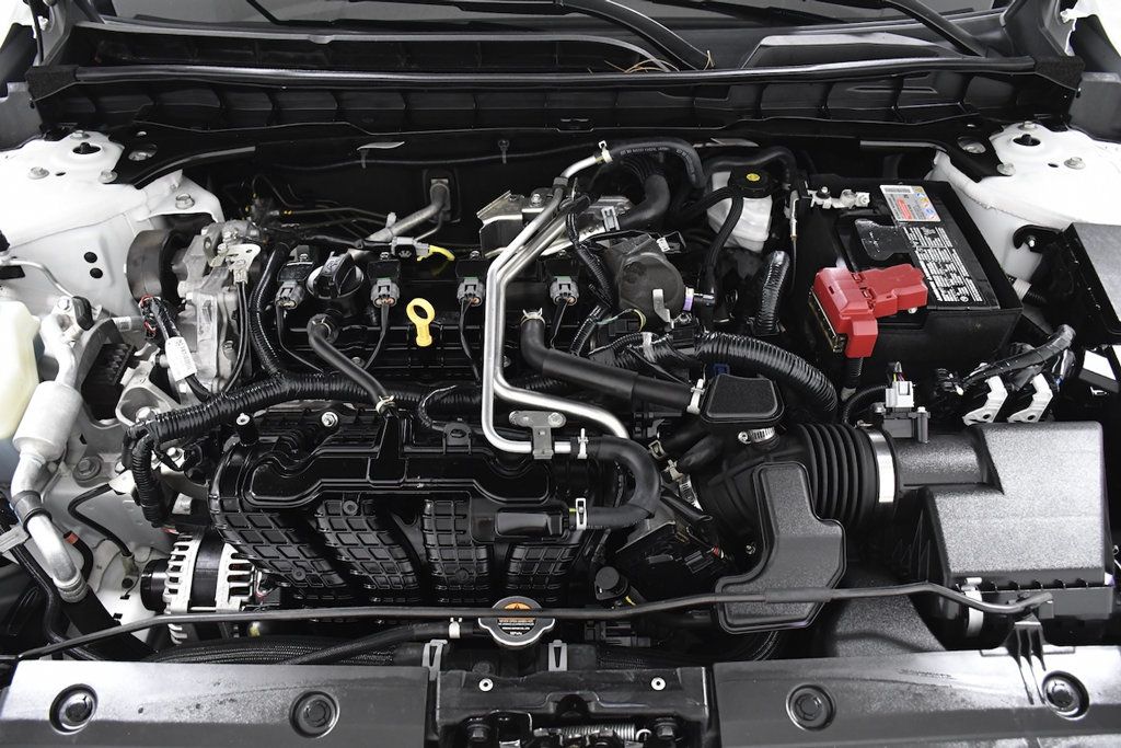 2024 Nissan Altima 2.5 S Sedan - 23093928 - 18