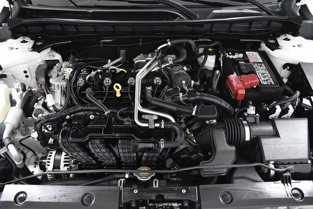 2024 Nissan Altima 2.5 S Sedan - 23093928 - 18