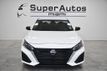 2024 Nissan Altima 2.5 S Sedan - 23093928 - 1