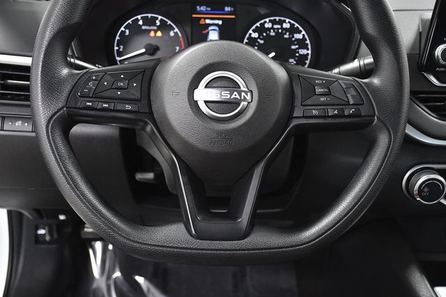 2024 Nissan Altima 2.5 S Sedan - 23093928 - 19