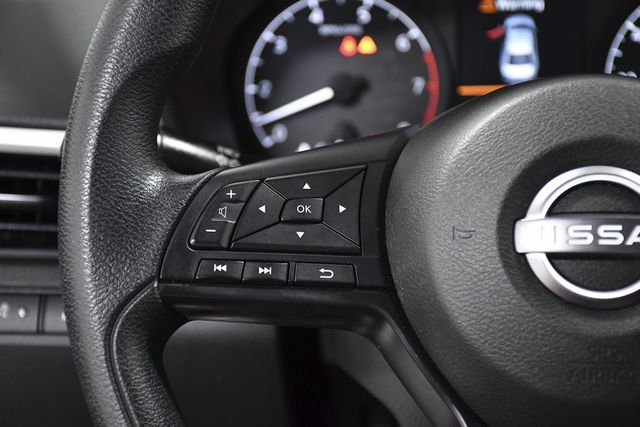 2024 Nissan Altima 2.5 S Sedan - 23093928 - 20