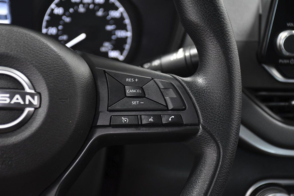2024 Nissan Altima 2.5 S Sedan - 23093928 - 21