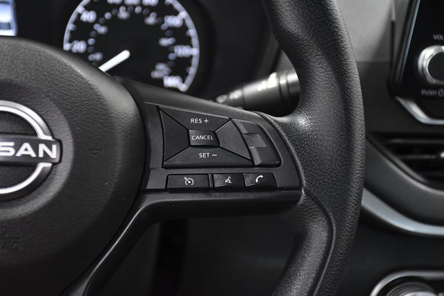 2024 Nissan Altima 2.5 S Sedan - 23093928 - 21