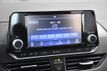 2024 Nissan Altima 2.5 S Sedan - 23093928 - 27