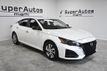 2024 Nissan Altima 2.5 S Sedan - 23093928 - 2