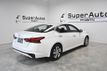 2024 Nissan Altima 2.5 S Sedan - 23093928 - 3