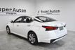 2024 Nissan Altima 2.5 S Sedan - 23093928 - 5