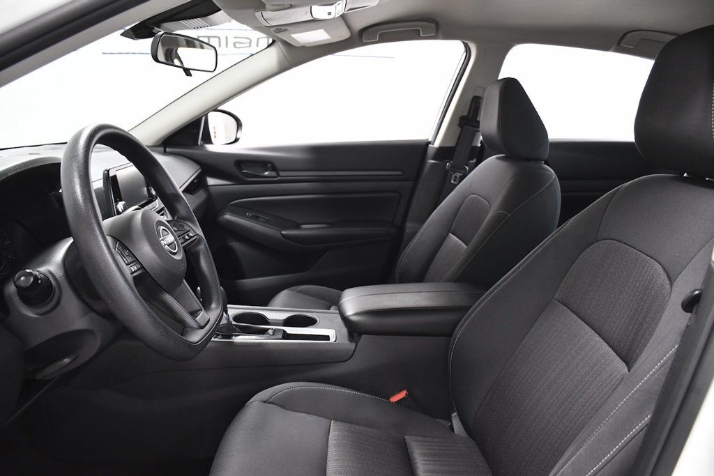 2024 Nissan Altima 2.5 S Sedan - 23093928 - 6