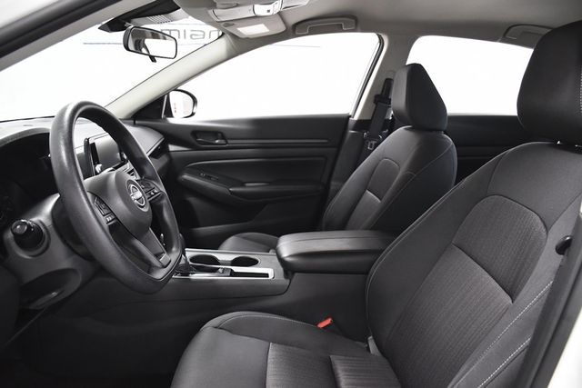 2024 Nissan Altima 2.5 S Sedan - 23093928 - 6
