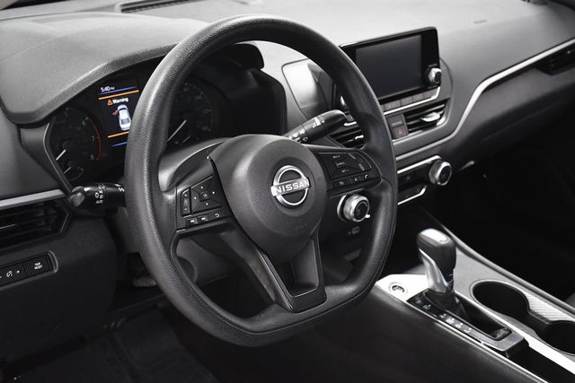 2024 Nissan Altima 2.5 S Sedan - 23093928 - 7