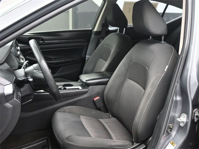 2024 Nissan Altima 2.5 S Sedan - 22974705 - 10