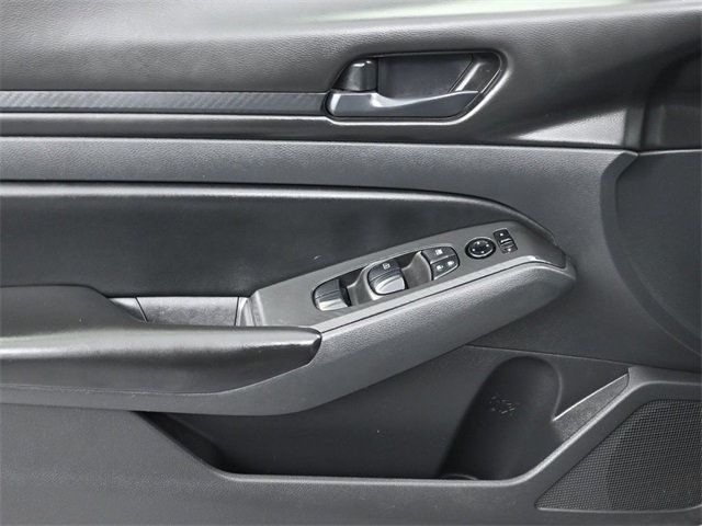2024 Nissan Altima 2.5 S Sedan - 22974705 - 12