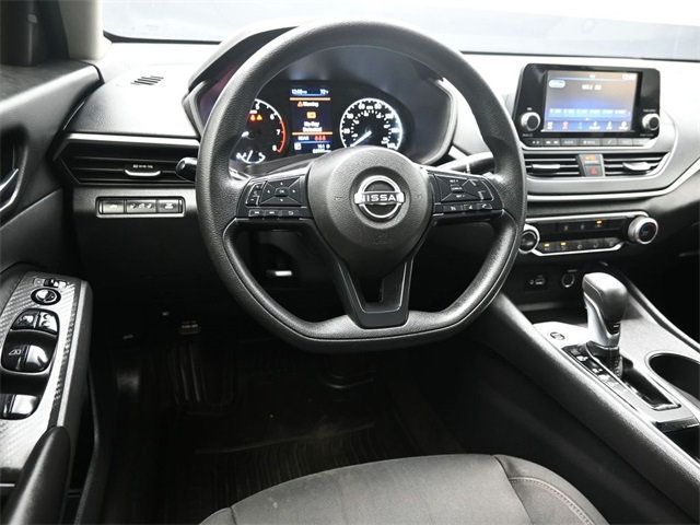 2024 Nissan Altima 2.5 S Sedan - 22974705 - 17