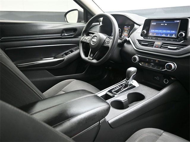 2024 Nissan Altima 2.5 S Sedan - 22974705 - 18