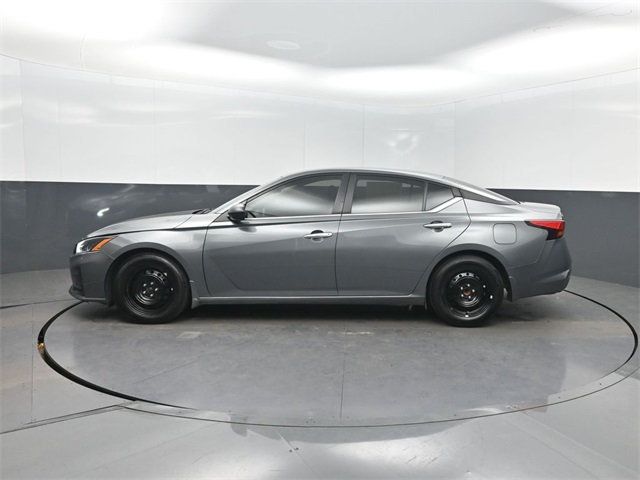 2024 Nissan Altima 2.5 S Sedan - 22974705 - 1