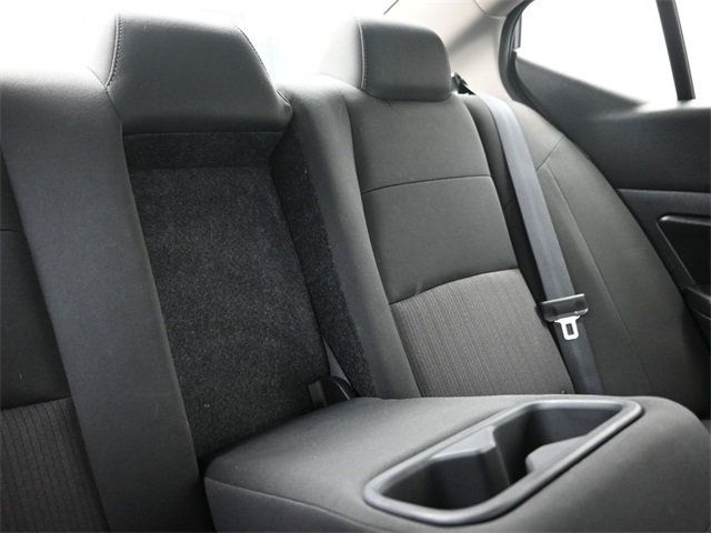 2024 Nissan Altima 2.5 S Sedan - 22974705 - 19