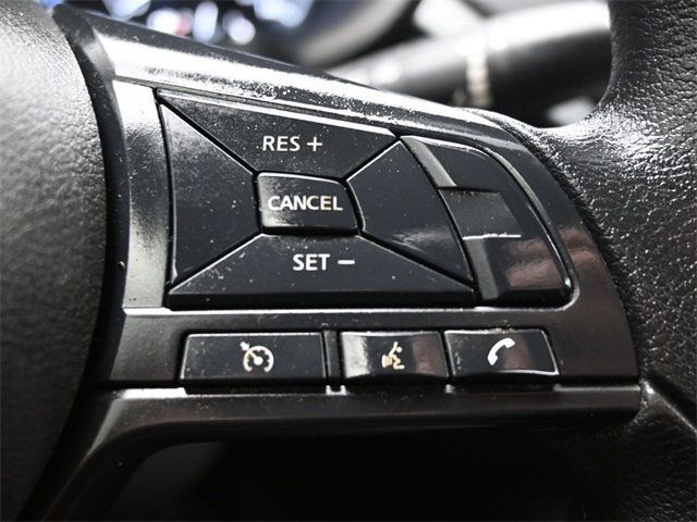 2024 Nissan Altima 2.5 S Sedan - 22974705 - 24