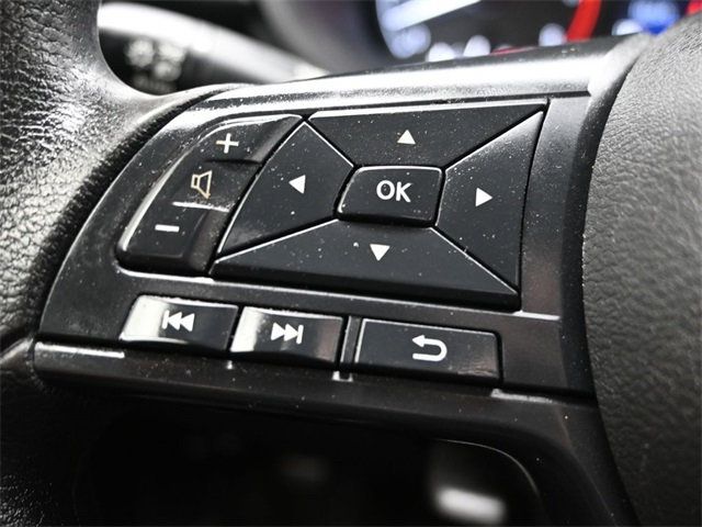 2024 Nissan Altima 2.5 S Sedan - 22974705 - 25