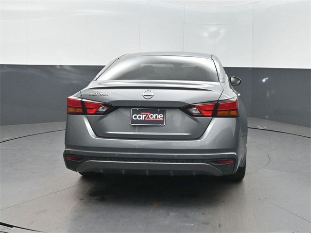 2024 Nissan Altima 2.5 S Sedan - 22974705 - 30