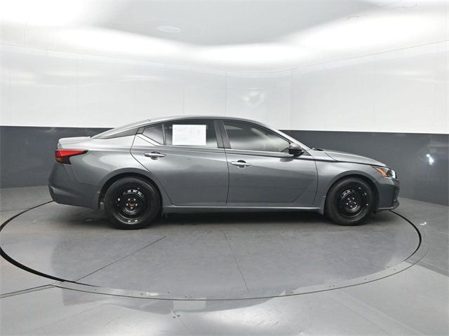 2024 Nissan Altima 2.5 S Sedan - 22974705 - 32