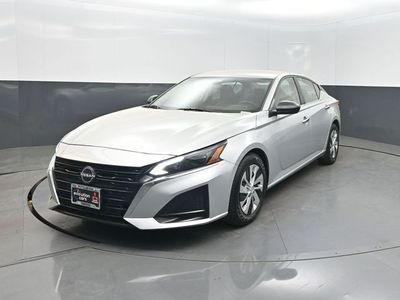 2024 Nissan Altima - 1N4BL4BV7RN375356